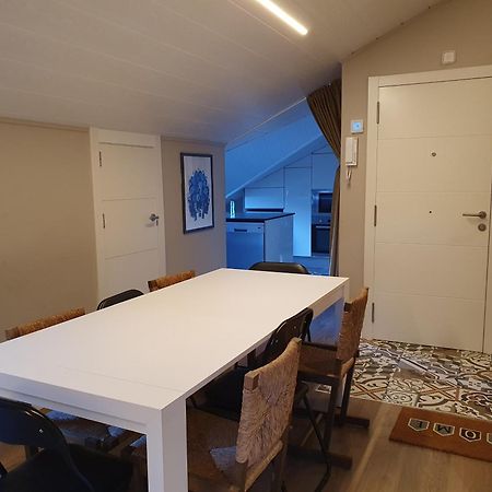 Apartamento Altissim Tarter - Incles - Ransol El Tarter Exterior foto