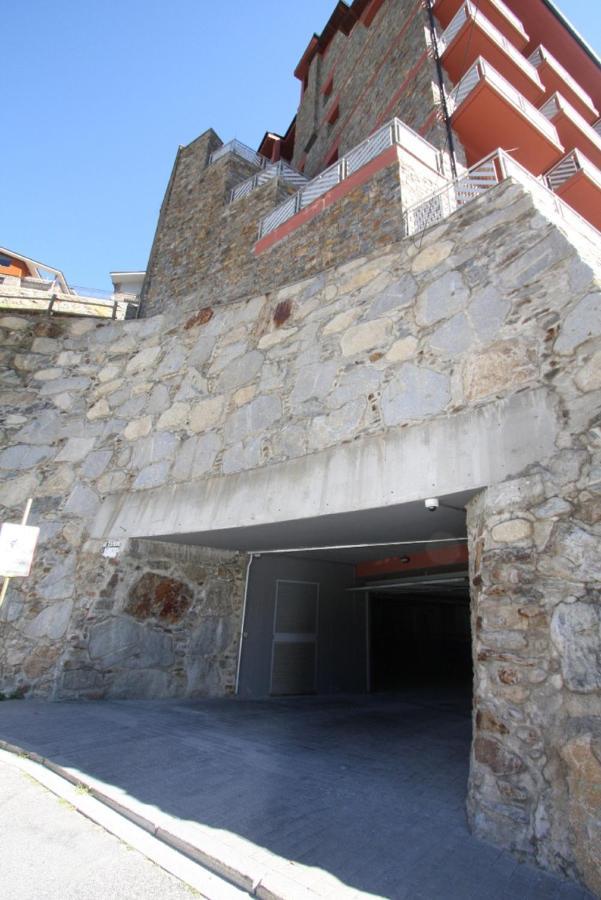 Apartamento Altissim Tarter - Incles - Ransol El Tarter Habitación foto