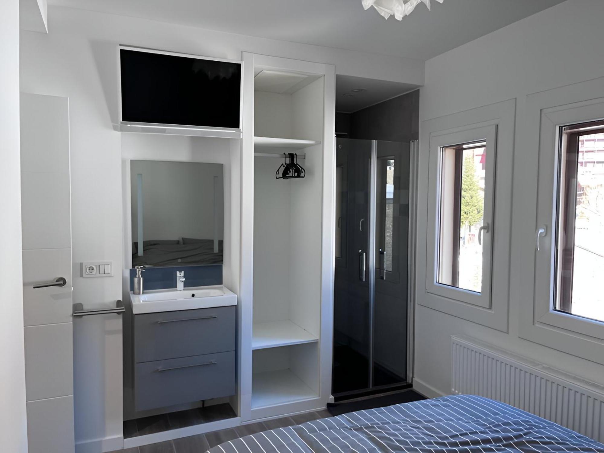 Apartamento Altissim Tarter - Incles - Ransol El Tarter Exterior foto