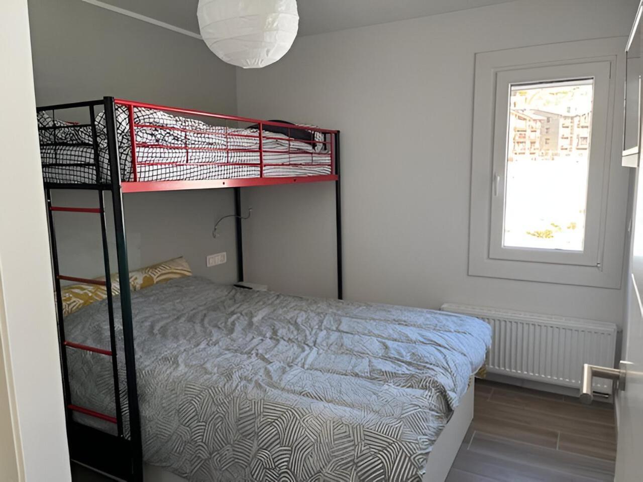 Apartamento Altissim Tarter - Incles - Ransol El Tarter Exterior foto