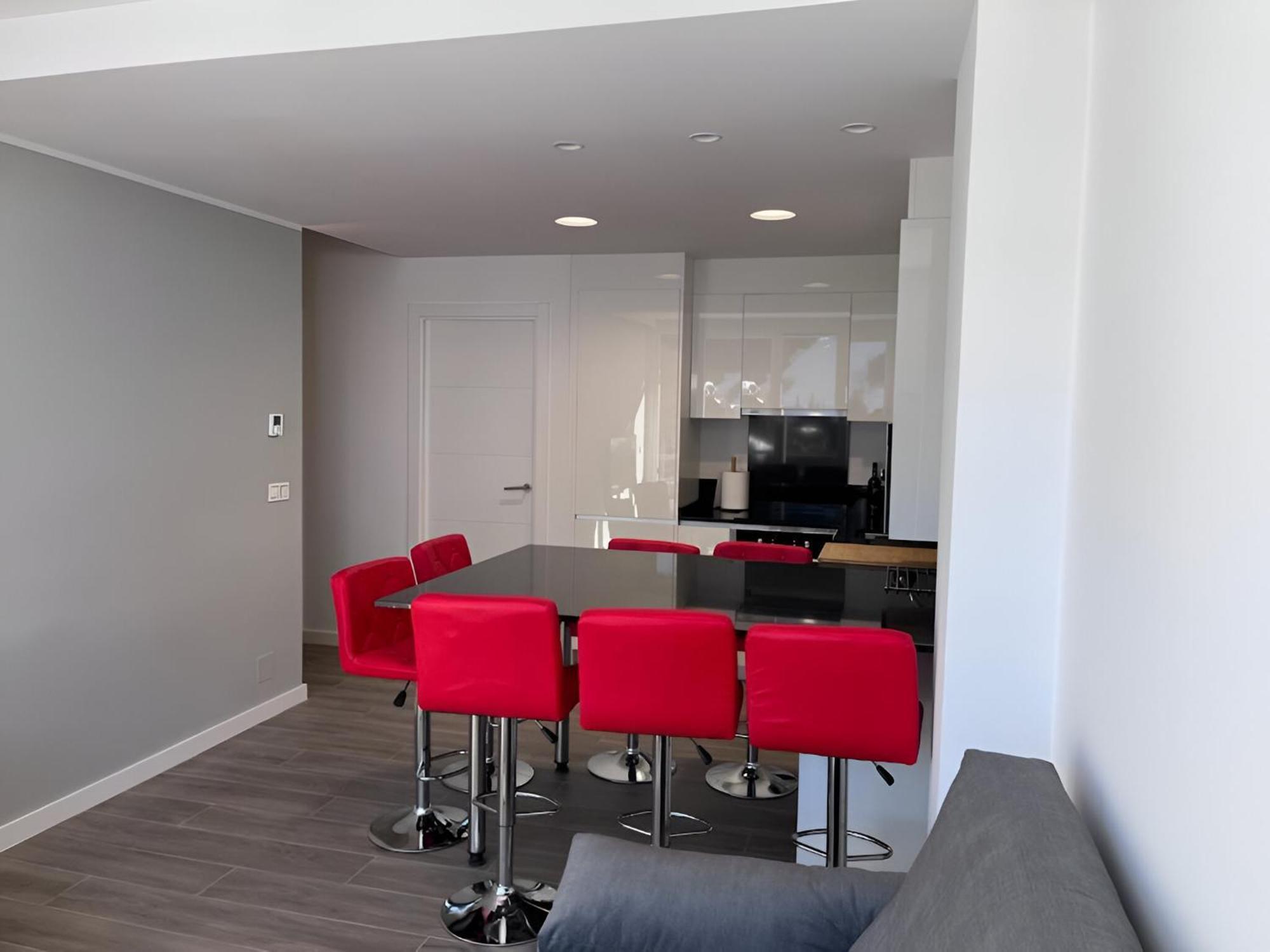 Apartamento Altissim Tarter - Incles - Ransol El Tarter Exterior foto
