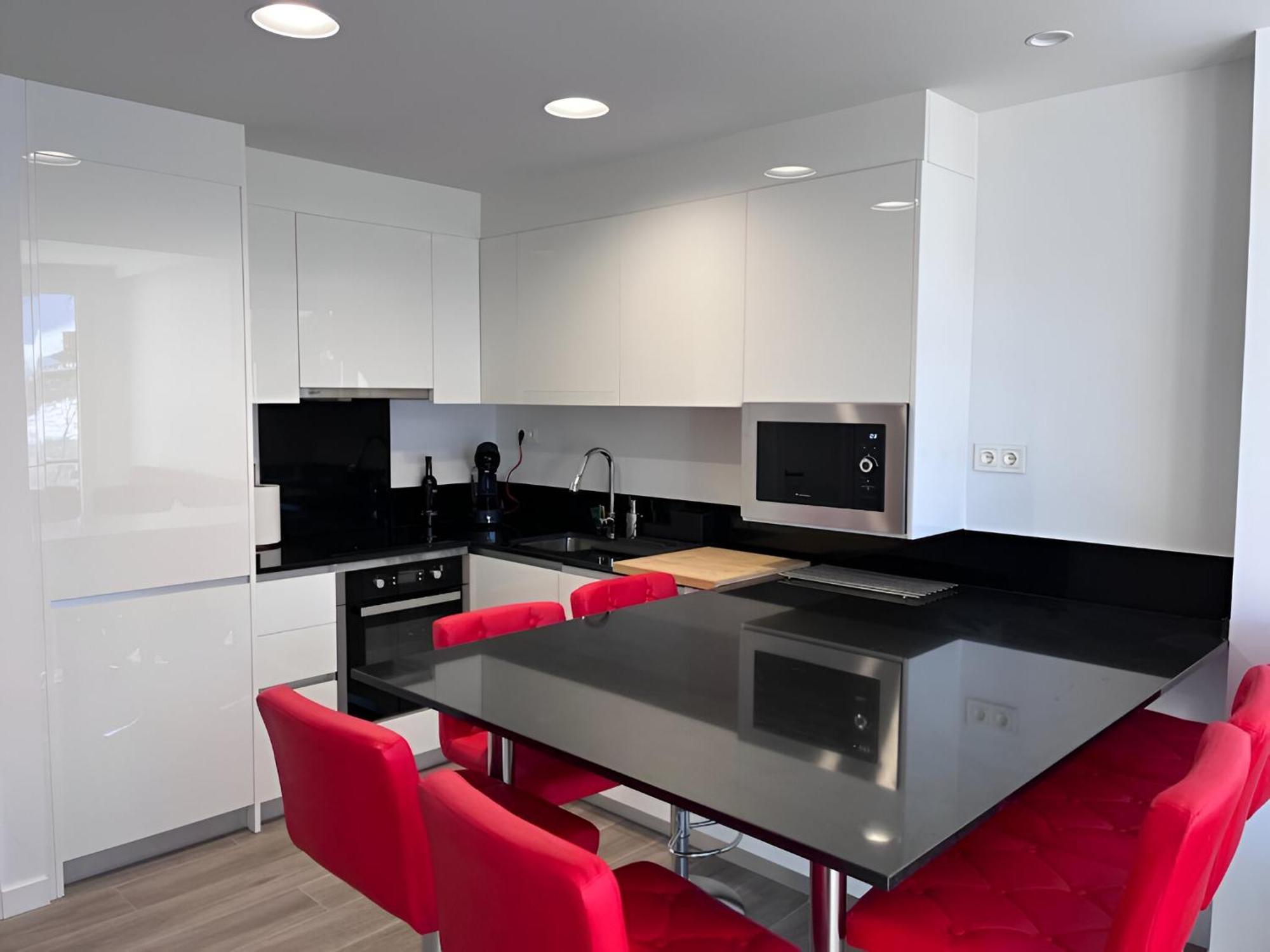 Apartamento Altissim Tarter - Incles - Ransol El Tarter Exterior foto