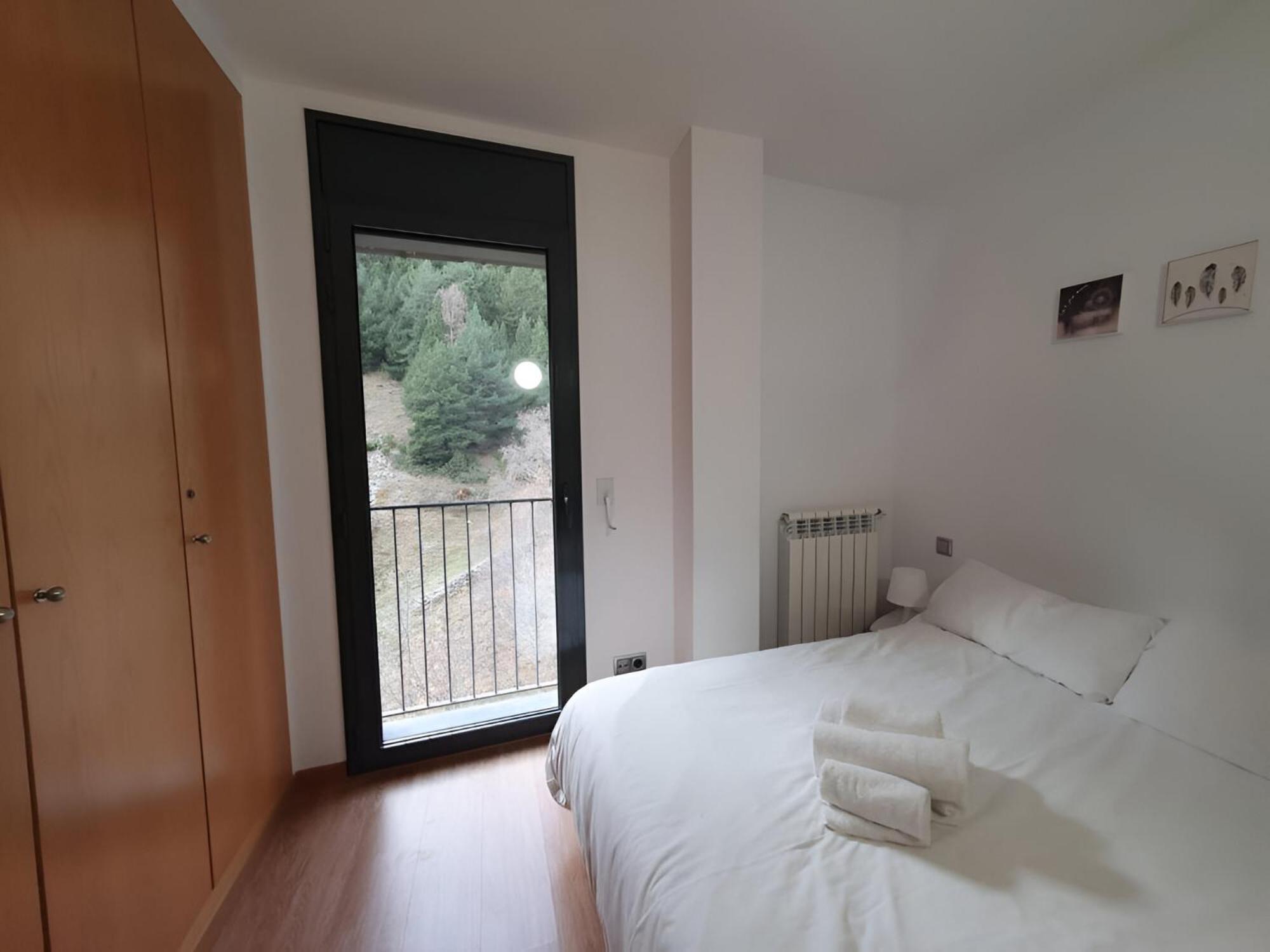 Apartamento Altissim Tarter - Incles - Ransol El Tarter Exterior foto