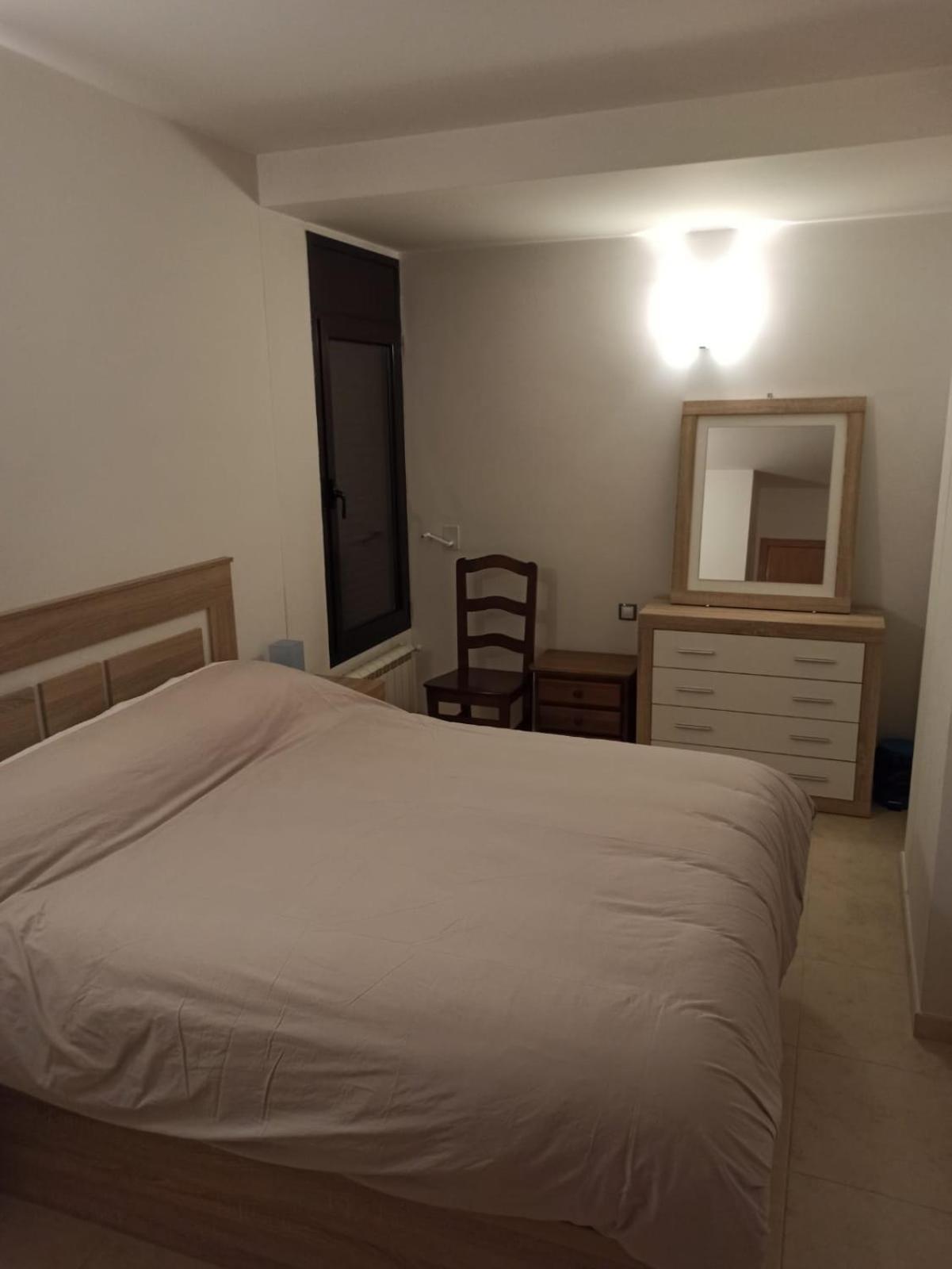 Apartamento Altissim Tarter - Incles - Ransol El Tarter Exterior foto