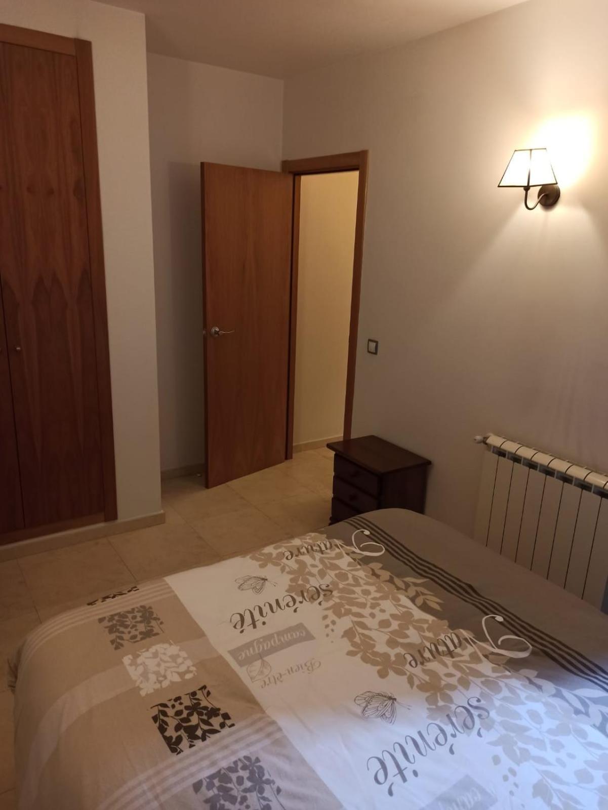 Apartamento Altissim Tarter - Incles - Ransol El Tarter Exterior foto