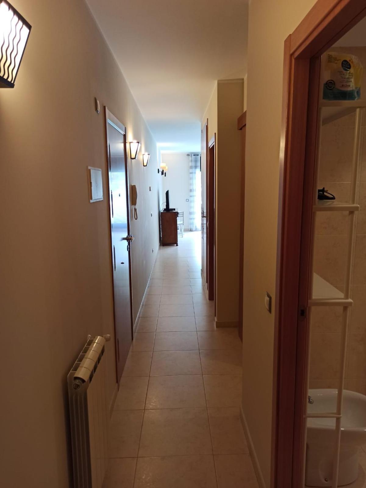 Apartamento Altissim Tarter - Incles - Ransol El Tarter Exterior foto