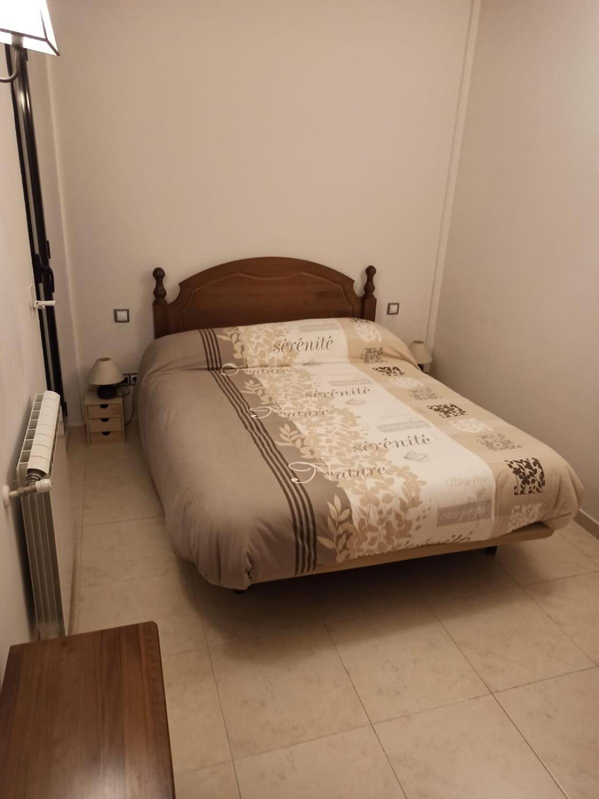 Apartamento Altissim Tarter - Incles - Ransol El Tarter Exterior foto