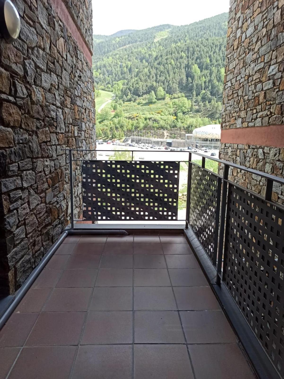 Apartamento Altissim Tarter - Incles - Ransol El Tarter Exterior foto