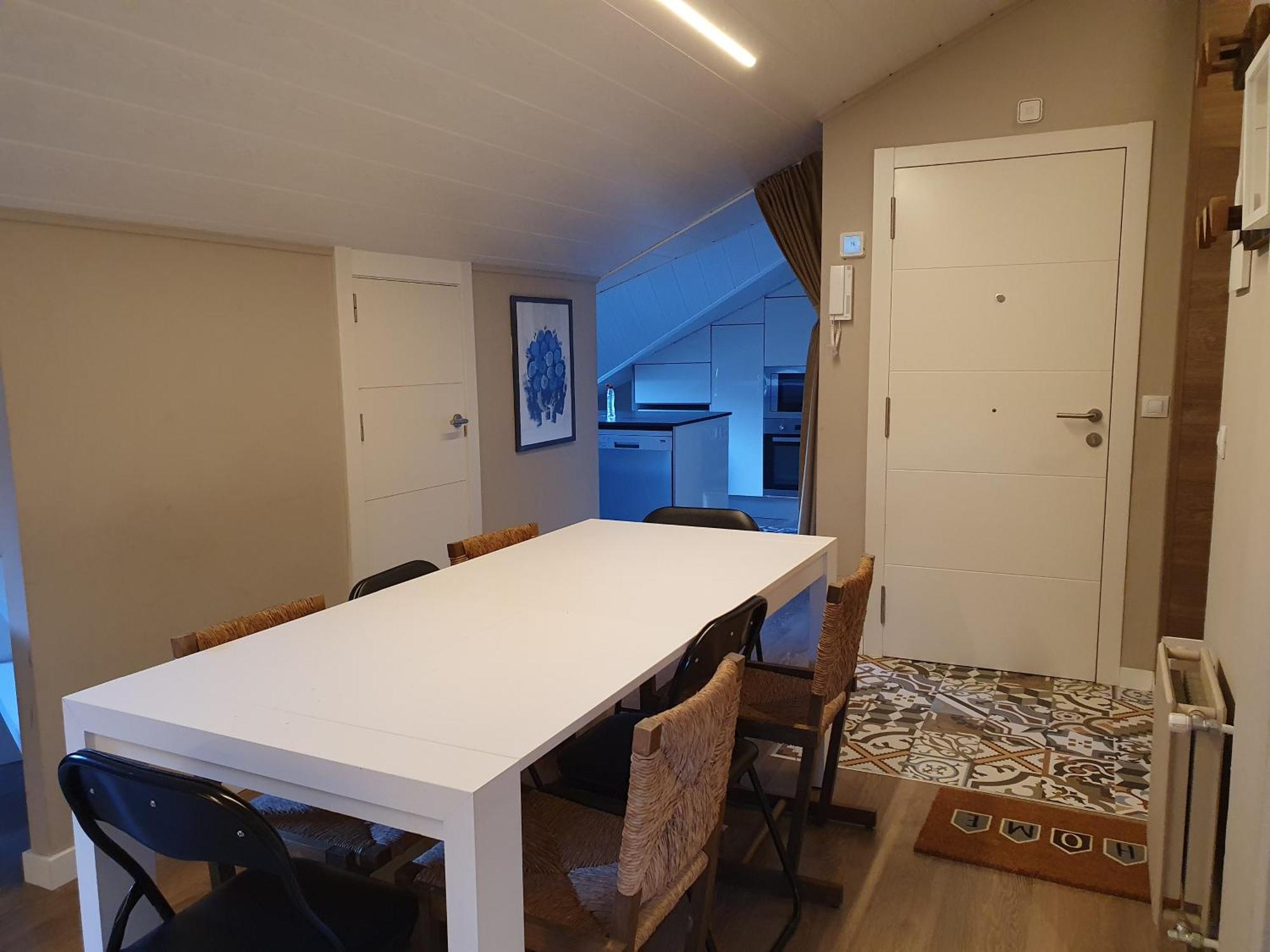 Apartamento Altissim Tarter - Incles - Ransol El Tarter Exterior foto