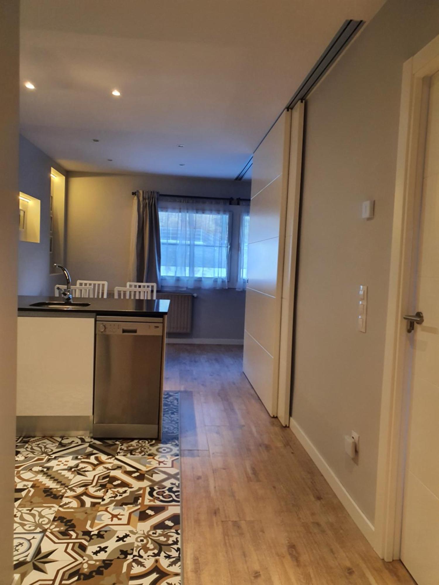 Apartamento Altissim Tarter - Incles - Ransol El Tarter Exterior foto