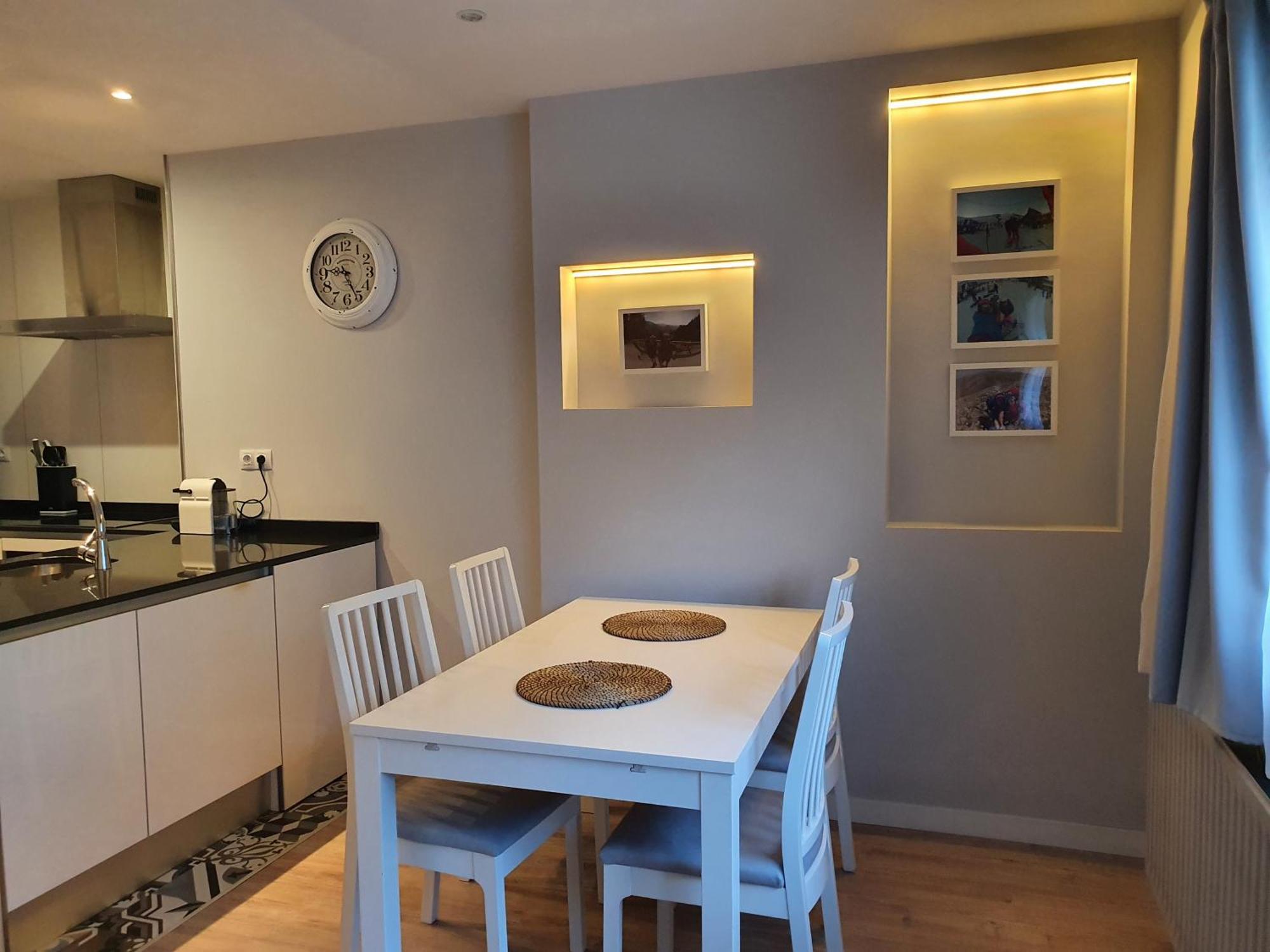 Apartamento Altissim Tarter - Incles - Ransol El Tarter Exterior foto