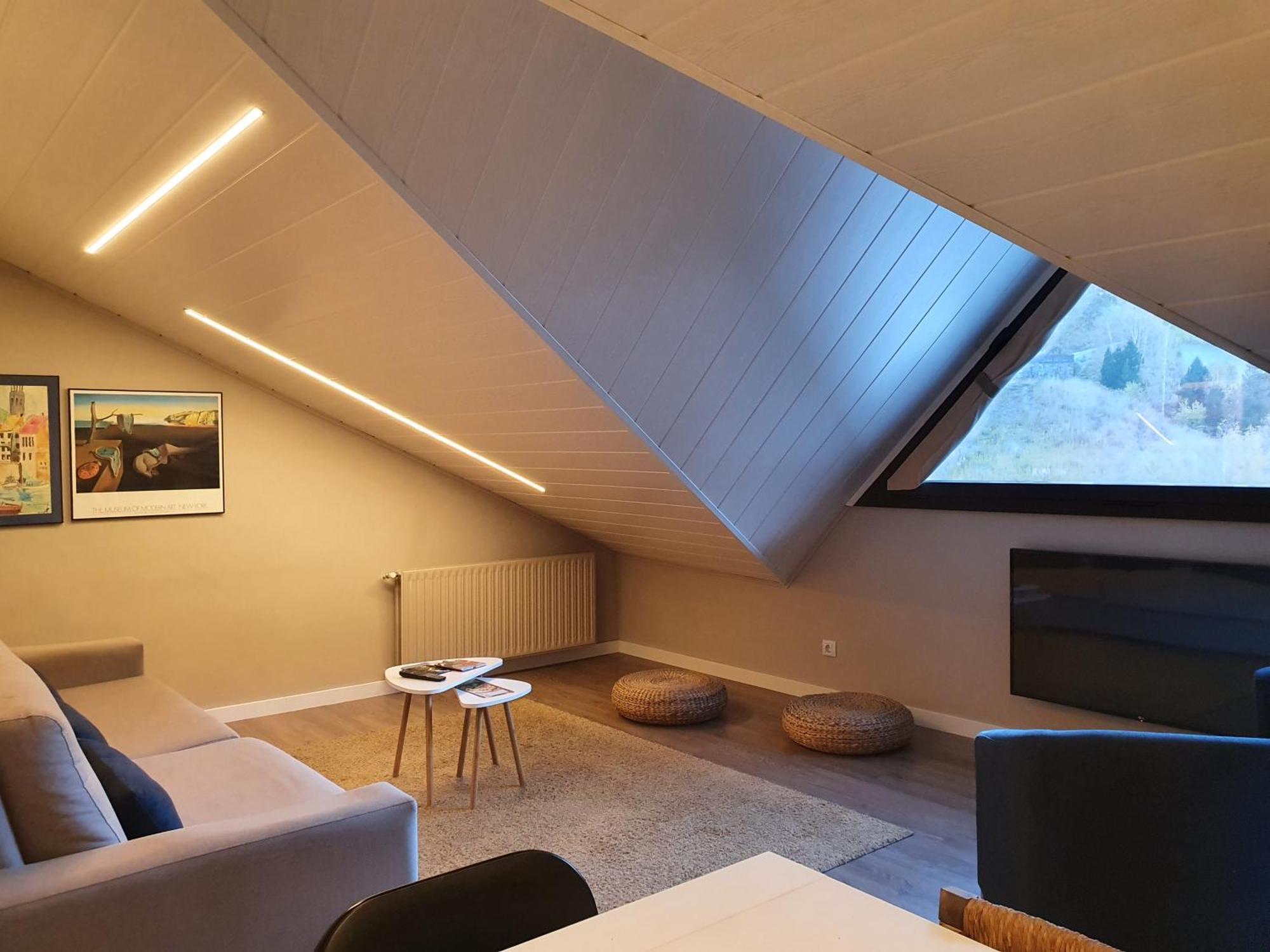 Apartamento Altissim Tarter - Incles - Ransol El Tarter Exterior foto