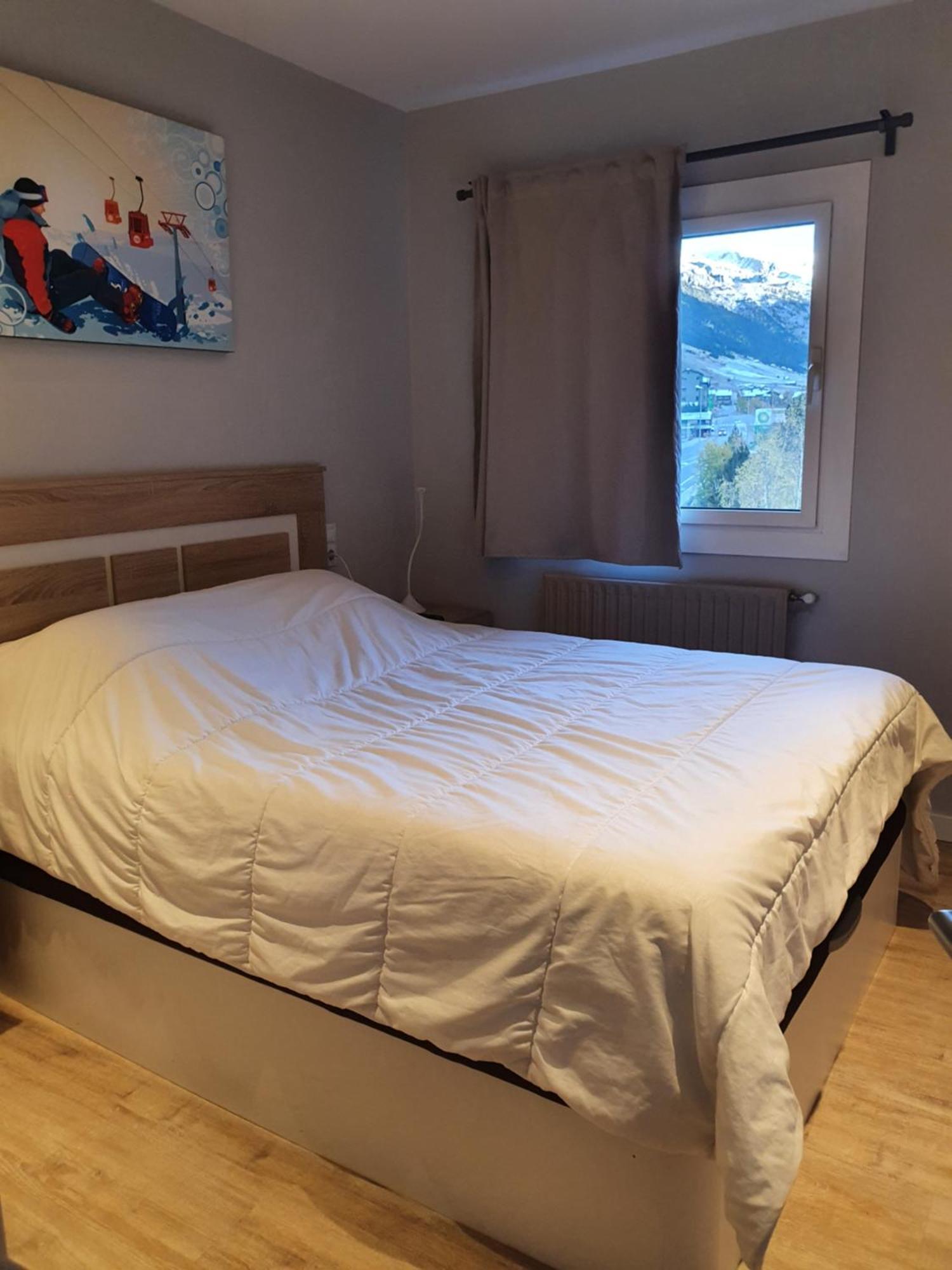 Apartamento Altissim Tarter - Incles - Ransol El Tarter Exterior foto