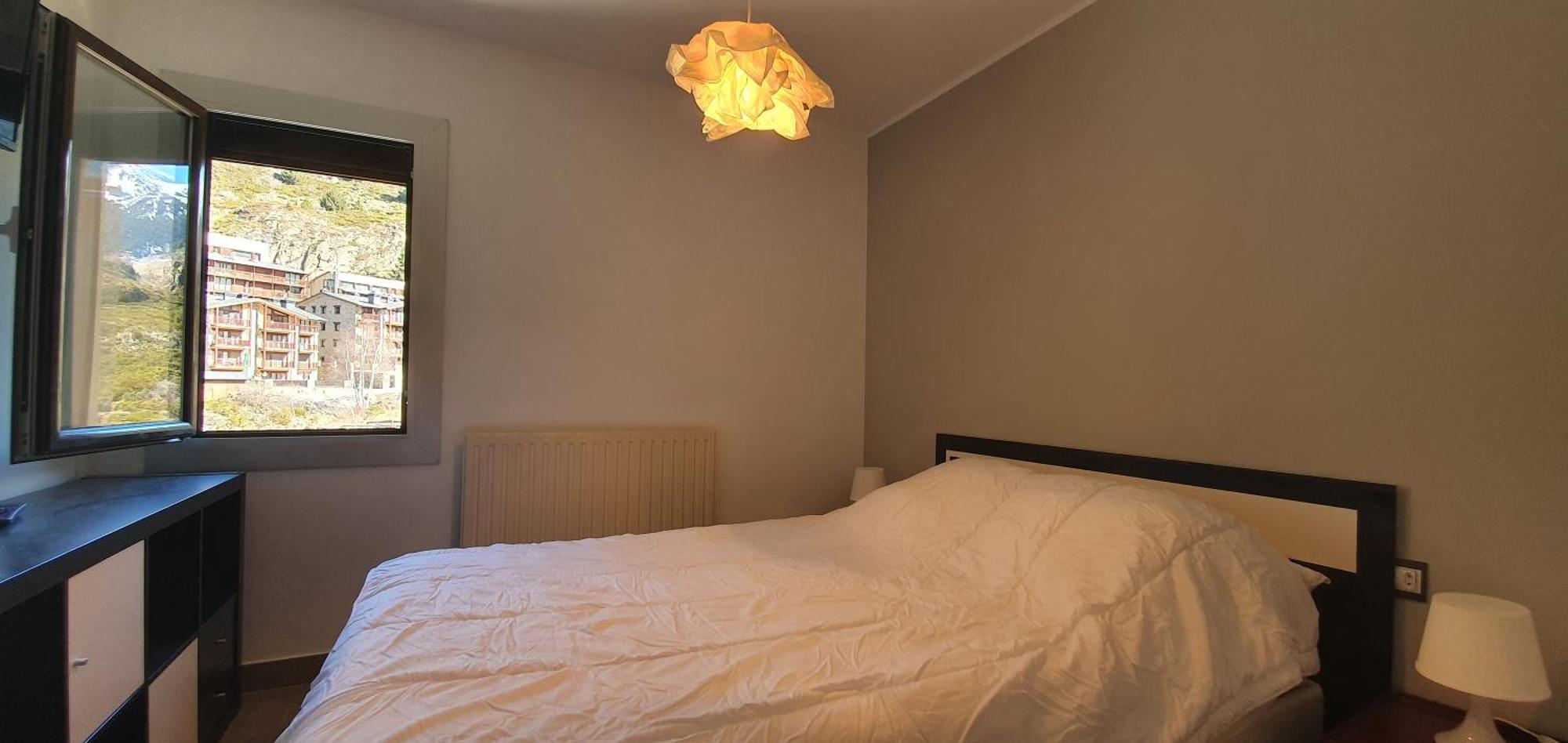 Apartamento Altissim Tarter - Incles - Ransol El Tarter Exterior foto