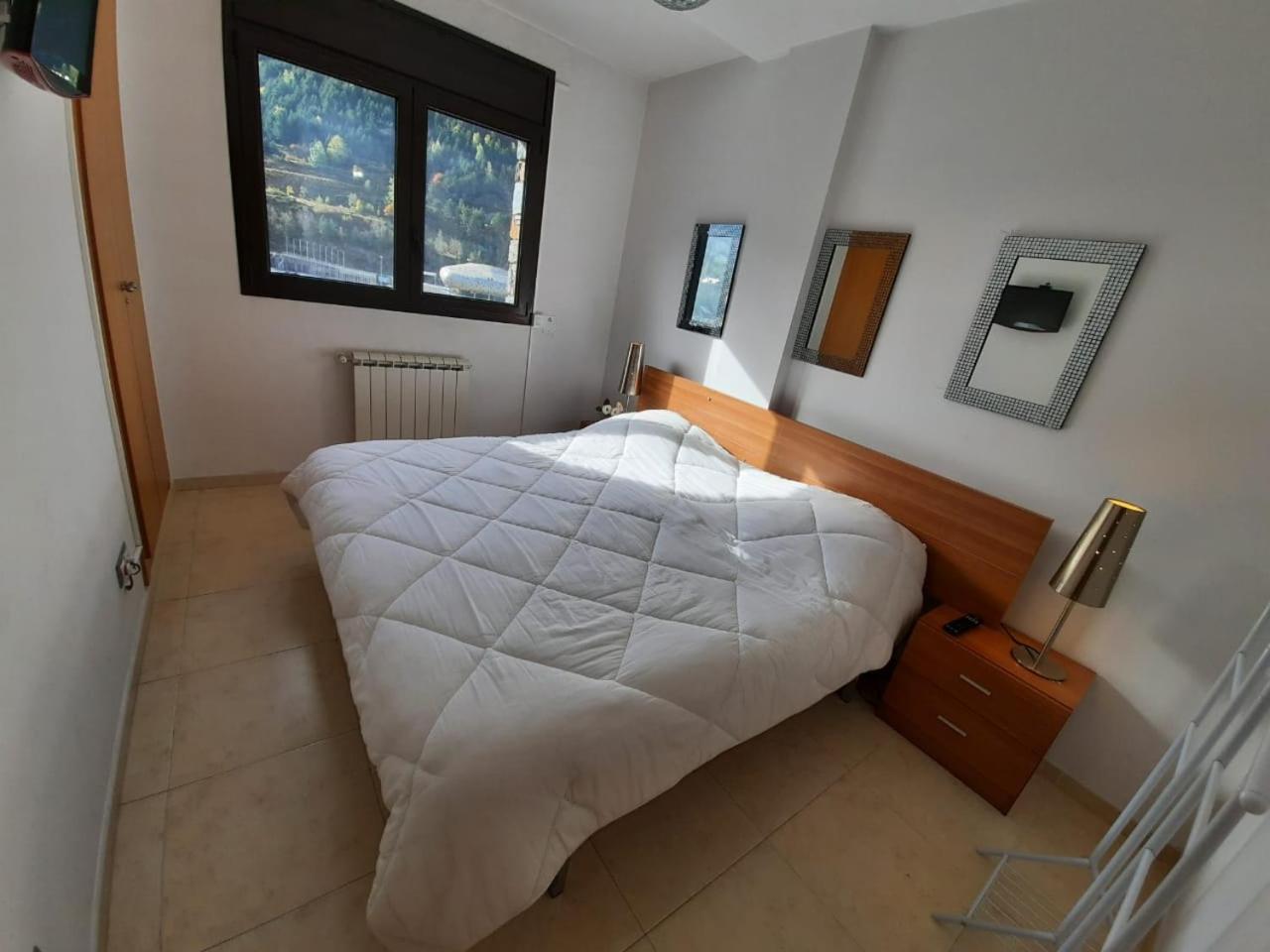 Apartamento Altissim Tarter - Incles - Ransol El Tarter Exterior foto