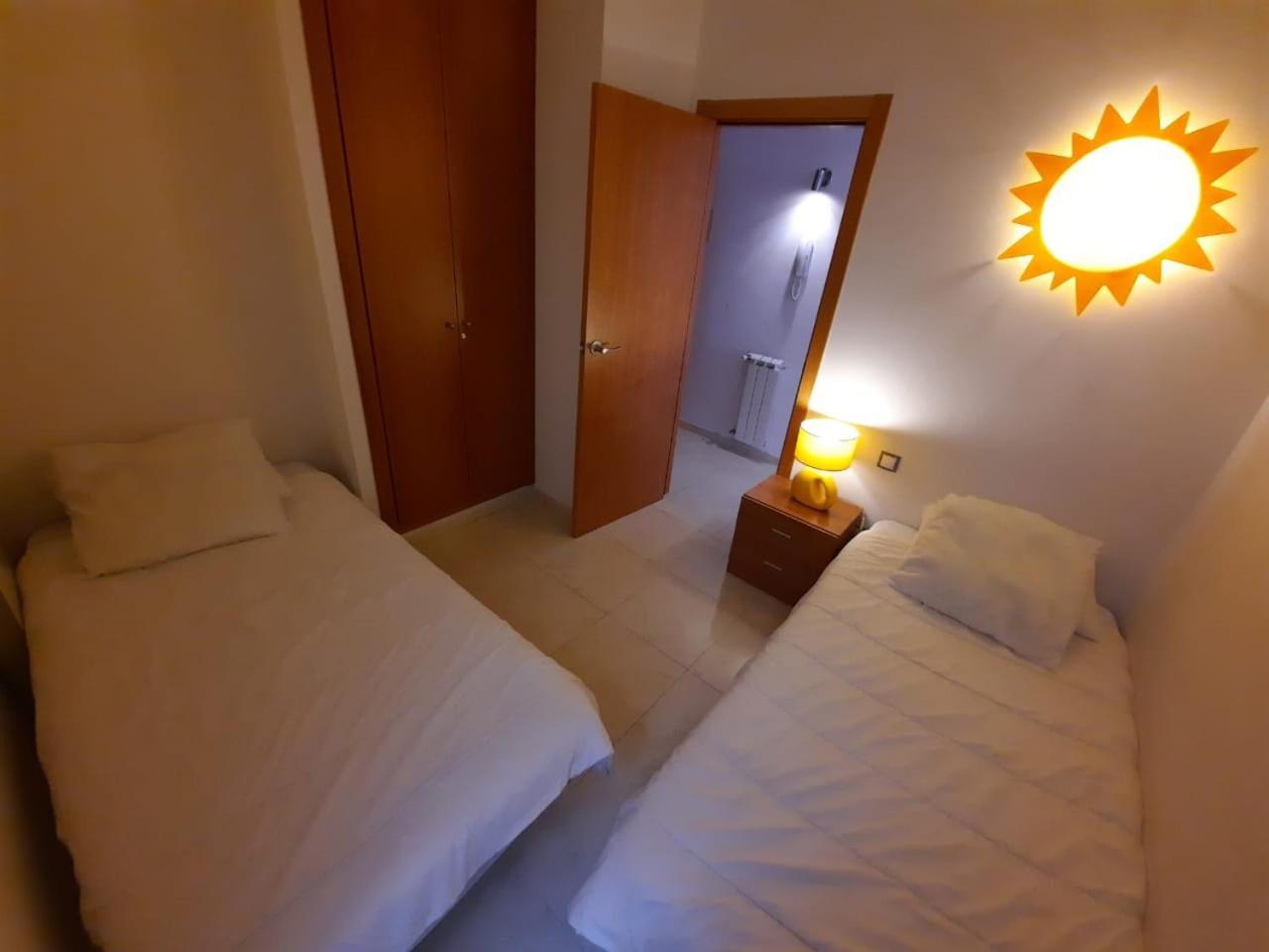 Apartamento Altissim Tarter - Incles - Ransol El Tarter Exterior foto
