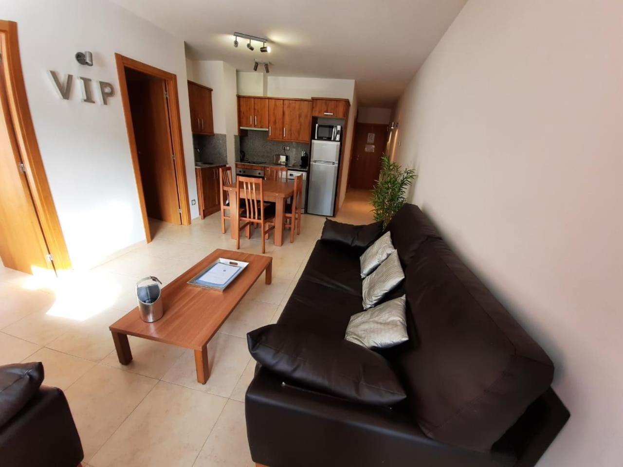 Apartamento Altissim Tarter - Incles - Ransol El Tarter Exterior foto